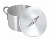 20cm Aluminium Medium Duty Boiling Pot  - 1077