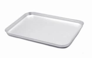 Bakewell Pan (520 x 420 x 40mm) - 1139