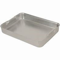 Baking Dish with Handles (420 x 305 x 70mm) - 1140