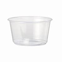 12oz Dispolite PP Deli Containers (Pack of 500) 15027