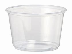 16oz Dispolite PP Deli Containers (Pack of 500) 15028