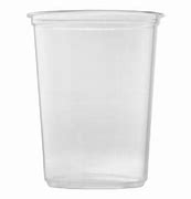 32oz Dispolite PP Deli Containers (Pack of 500) 15030