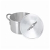 Aluminium Heavy Duty Boiling Pot (24mm) - 1524