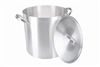 28cm Aluminium Heavy Duty Stockpot - 1581