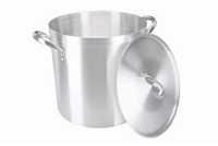 36cm Aluminium Heavy Duty Stockpot - 1583