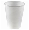 7oz Tall White non-vending Cup (Pack of 2000) 44004S