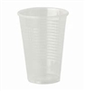 7oz Tall Translucent non-vending Cup (Pack of 2000) 44004AS