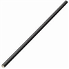 Black Paper Straws (Box of 250) 44890