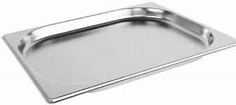 1/2 Half Size Stainless Steel Gastronorm Container (20mm) - 5710