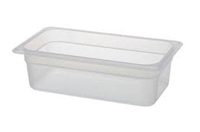 1/1 Full Size Polypropylene Gastronorm Container - 6704