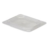 1/2 Half Size Polypropylene Gastronorm Container Lid - 6719