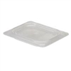 1/3 Polypropylene Gastronorm Container Lid - 6733