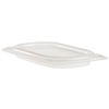 1/4 Polypropylene Gastronorm Container Lid - 6743