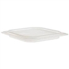 1/9 Polypropylene Gastronorm Container Lid - 6762