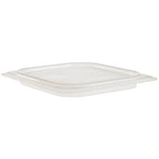 1/9 Polypropylene Gastronorm Container Lid - 6762