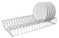 Plate Rack (61x 32.5x8.5cm) - 7255