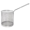 Stainless Steel Spaghetti Basket  - 7257