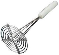 Stainless Steel Potato Masher - 7289