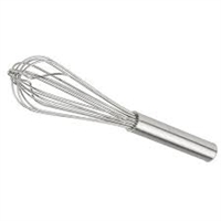 Stainless Steel heavy Duty Wire Whisk 25cm - 734