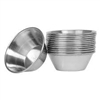 Stainless Steel Ramekin 4oz (Pack of 24) - 7423