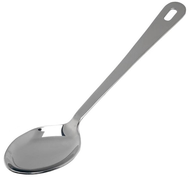 Chef's Basting Spoon 35cm - 7744