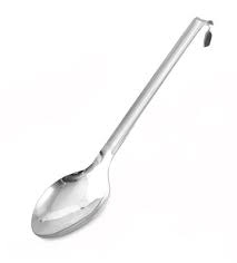 Basting Spoon Hook Handle 40cm - 7767