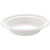 Bagasse Round Bowl 12'' (Pack of 1000) - 91003