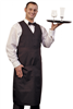 Bistro Apron Black - A026