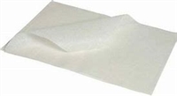 35gsm Greaseproof Paper 227 x 227mm (Pack of 1000) GR004