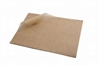 Greaseproof Paper Brown 25 x 20cm (GR25-20)