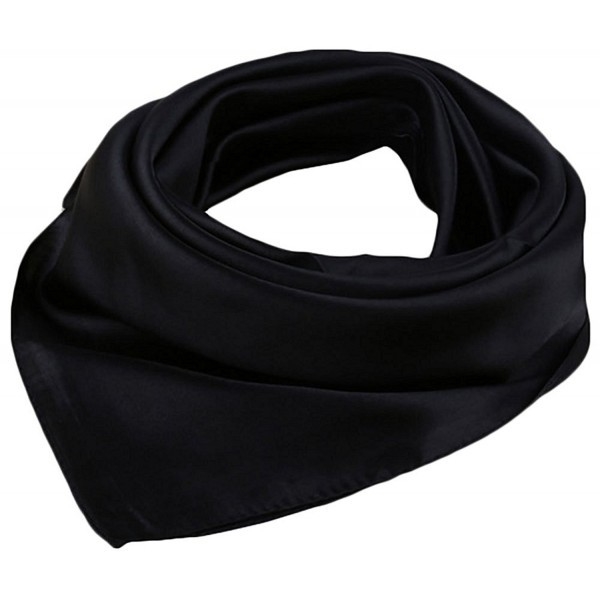 Neckercheif Black - N001