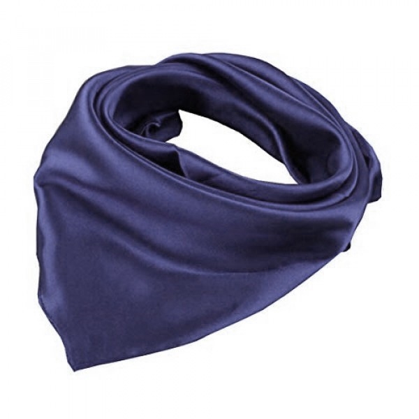 Neckercheif Navy - N002