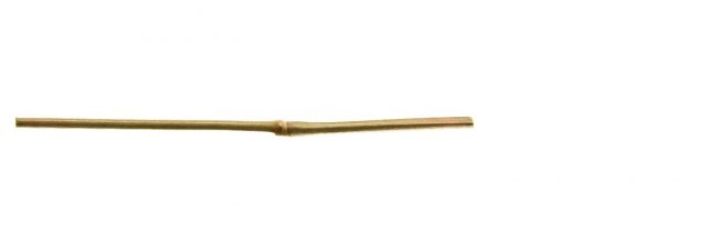 Natural Bamboo (Pack of 1000) - 105mm