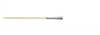 Golf Tee Skewers (Pack of 1000) - 120mm