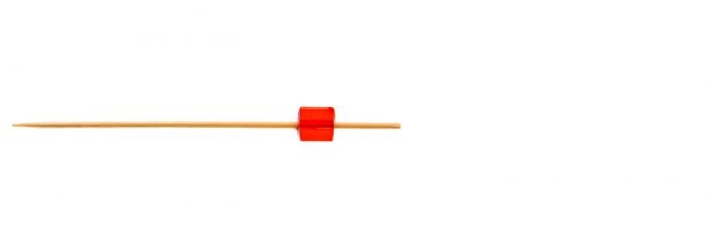 Cube Skewers (Pack of 1000) - 90mm