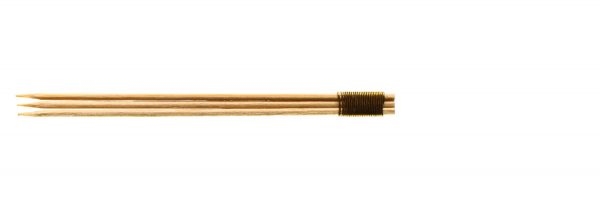 Bamboo Trident Stick Skewers (Pack of 1000) - 90mm