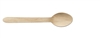 Wooden Spoon (Pack of 1000) - 160mm