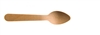 Small Wooden Spoon (Pack of 1000) - 110mm