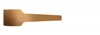 Wooden Scoop (Pack of 1000) - 70mm