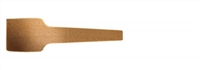 Wooden Scoop (Pack of 1000) - 70mm