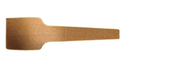 Wooden Scoop (Pack of 1000) - 70mm