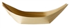 Wooden Boats (Pack of 1000) - 135mm