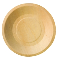 Bamboo Plates (Pack of 1000) - 152mm